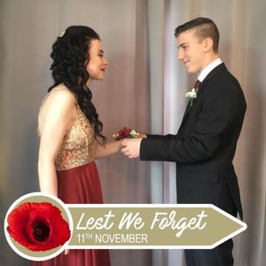 Meet your Posher, Kendall